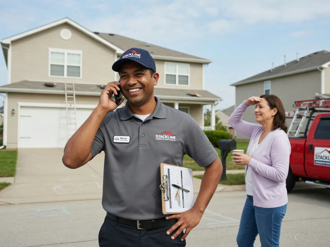 Chimney flashing repair Proctor, AR FAQs